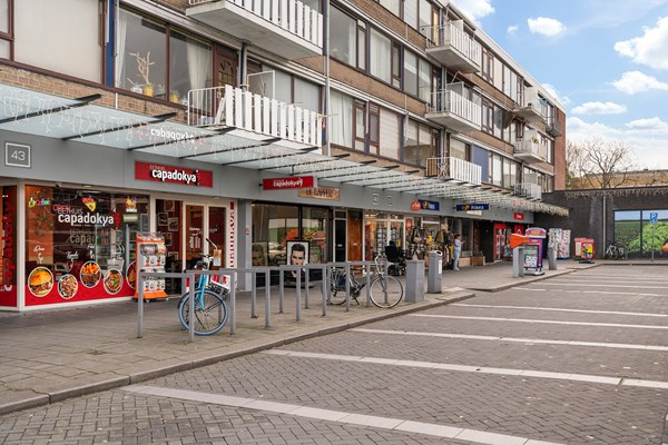 Medium property photo - Roemer Visscherstraat 89, 3132 ES Vlaardingen